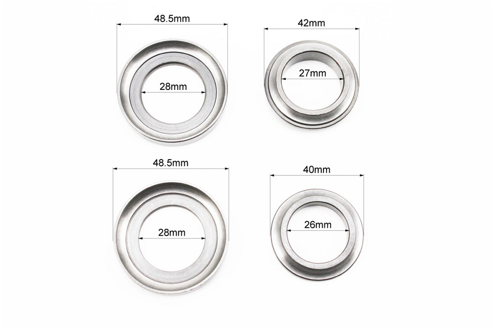V200N Підшипники керма к-кт Киев - изображение 3