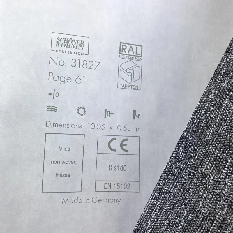 Шпалери Marburg New Modern Schoner Wohnen 31827 Київ - фото 4