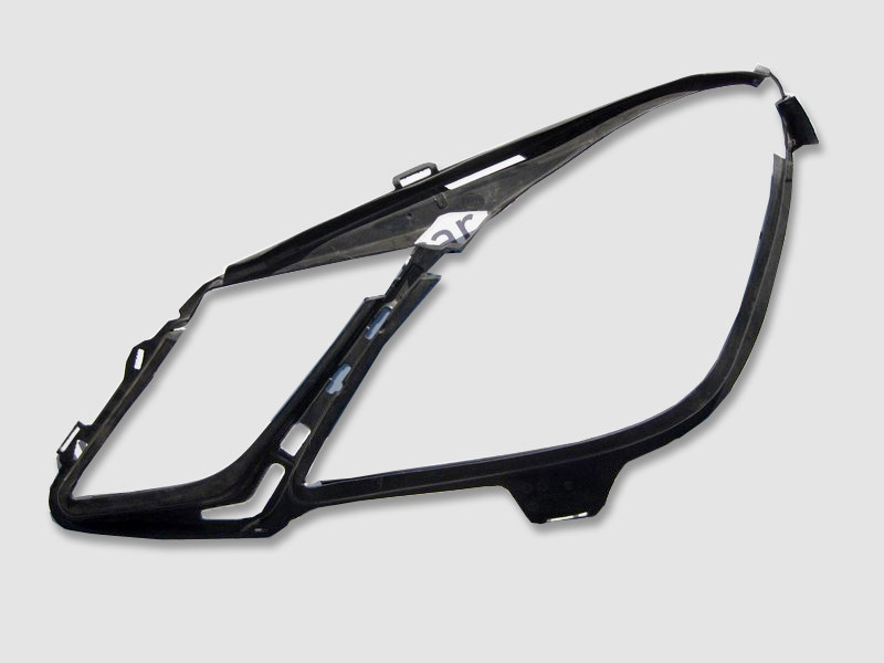 Mercedes-Benz  A2128260591 Ущільнювальна гумка лівої фари E-Class W212 Одеса - фото 1