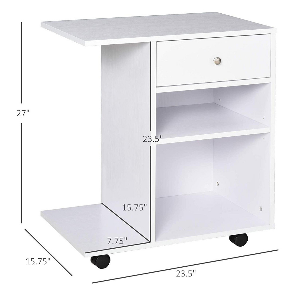 Тумба для принтера 