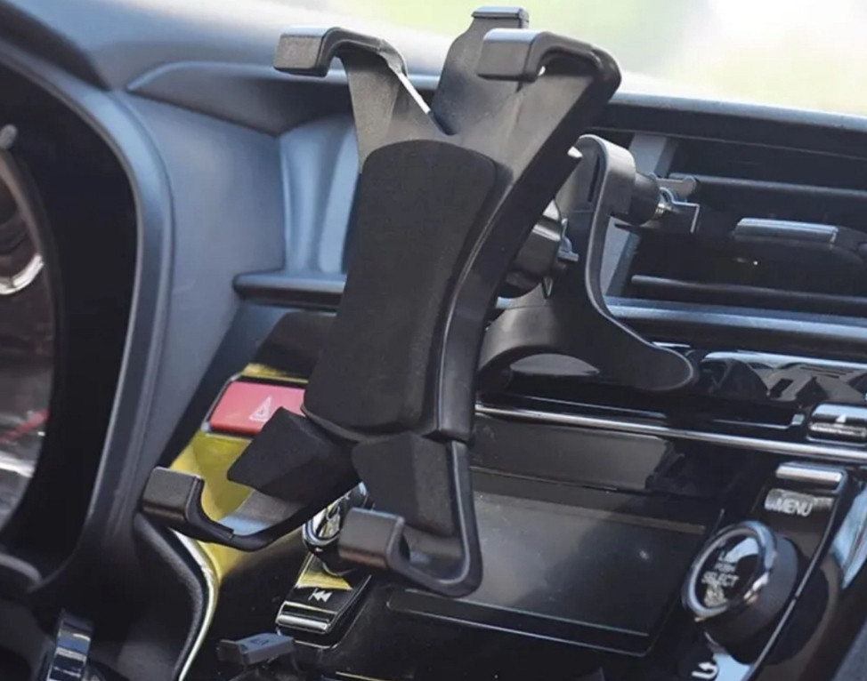 Автомобільний тримач для планшета. Харків - фото 4