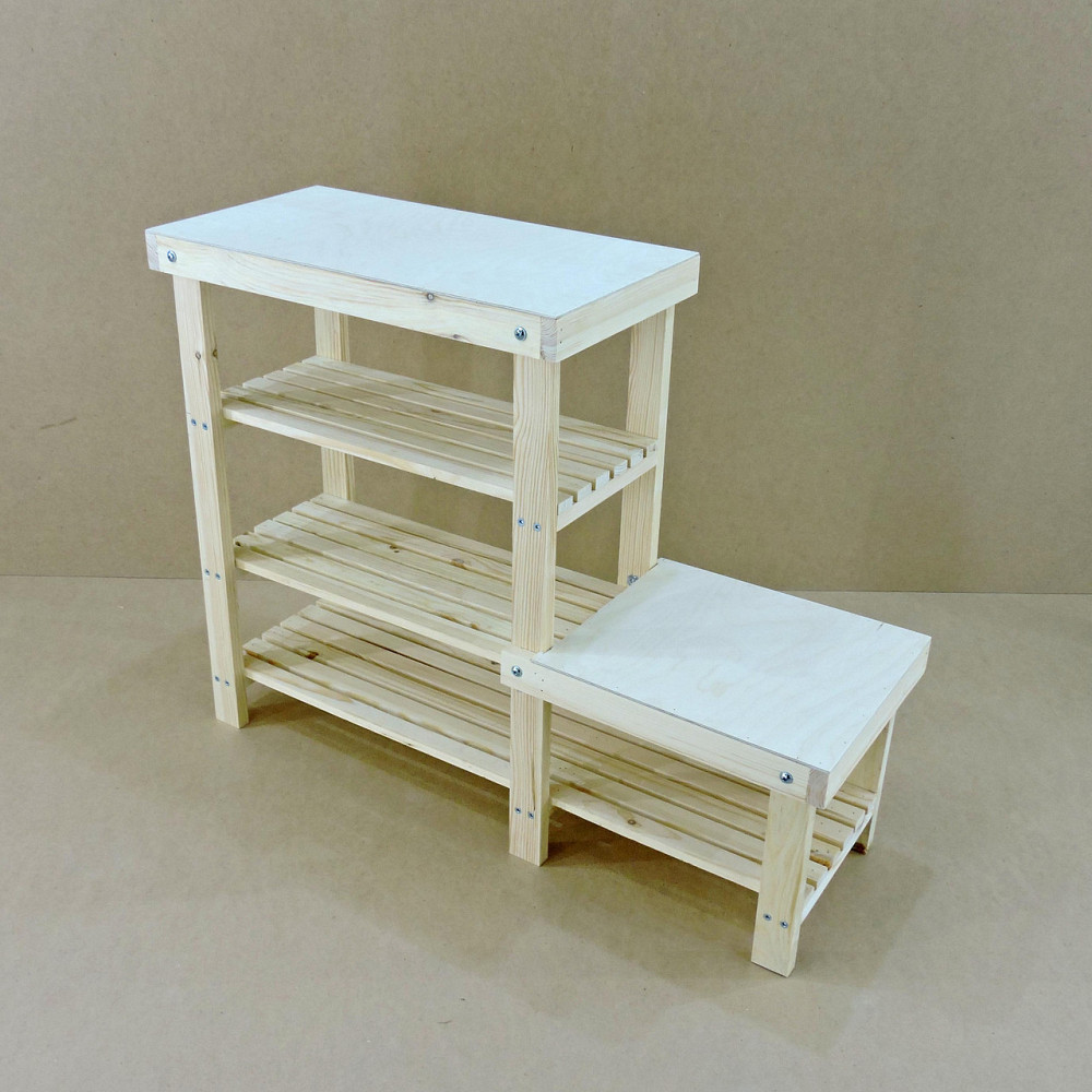 Полка для обуви 