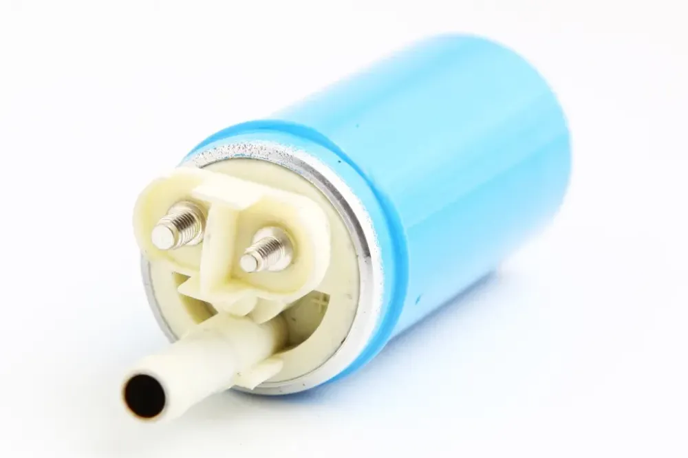 Насос топливный  универс. электр. 2101-2108 Авто Престиж с крепежом Винница - изображение 2