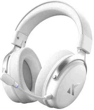 MCHOSE V9 Pro — Бездротові ігрові навушники игровые наушники чорні.  ‼️ Харків