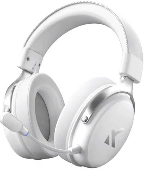 MCHOSE V9 Pro — Бездротові ігрові навушники игровые наушники чорні.  ‼️ Харків - фото 4