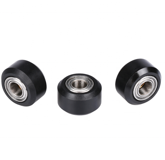 Подшипник 625ZZ з фторопластовим кільцем для 3D-принтера Київ