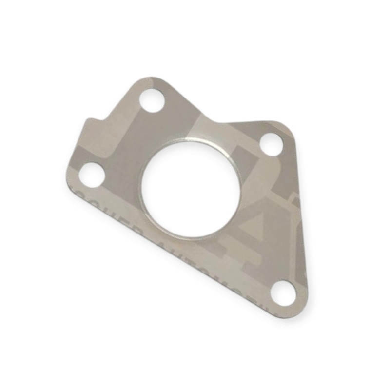 Прокладка Mazda 6 GG FA1 турбины Мукачево - изображение 1