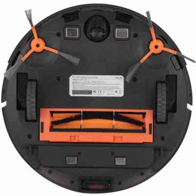 Пилосос Kyvol Cybovac S31 Lidar (Kyvol S31) Вінниця