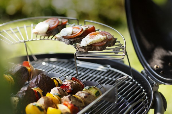 Решітка для підігріву Rosle R25023 Код: 004430 Рівне - фото 2