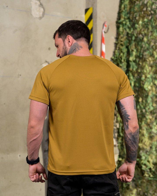 Футболка Артилерія   Кайот   ПП7682 Одеса - фото 3