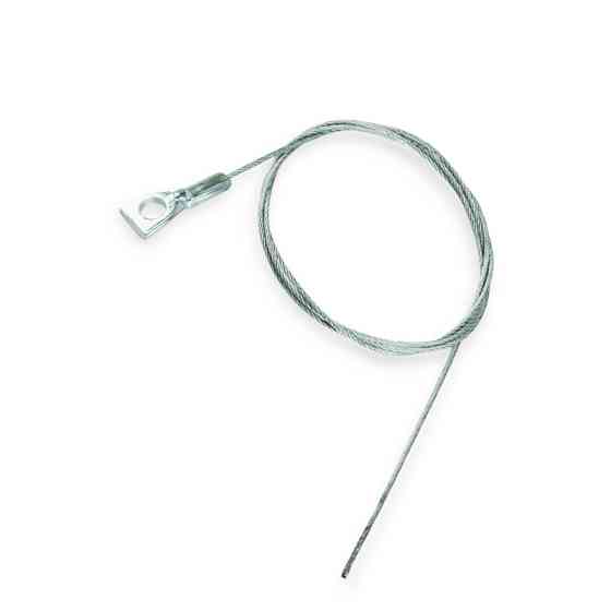 Трос ЛУАЗ (800 мм) (акселератора) газа Мукачево