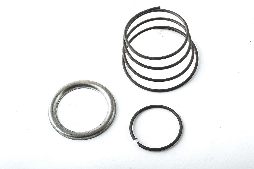 Ремкомплект зчеплення (барабану) ІЖ JING (mod.A) Киев - изображение 1