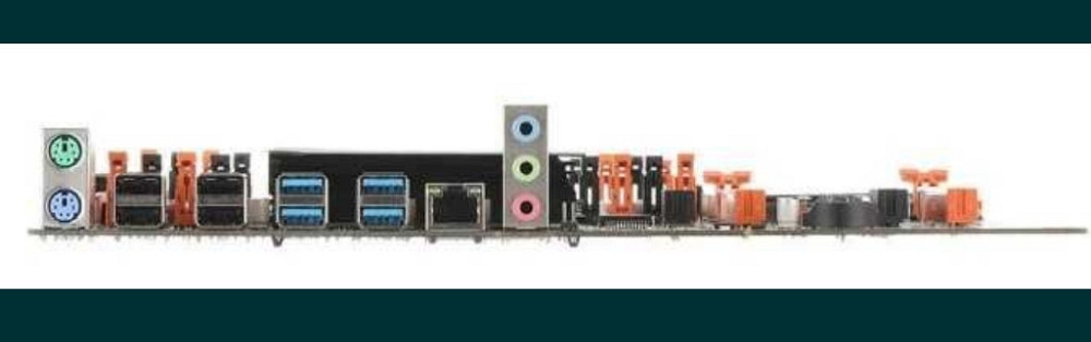 Материнская Плата ZX - DU99D4 X99 Dual CPU Xeon E5 2600 v3/v4 Киев - изображение 1