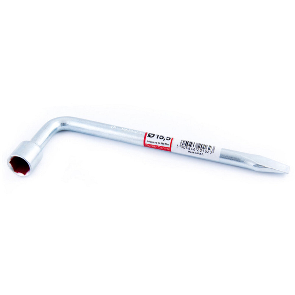 Ключ колісний CarLife Г-подібний 19мм Киев - изображение 1