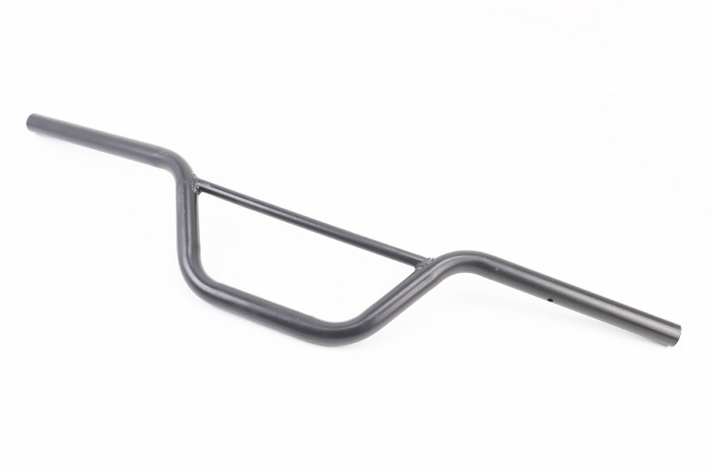 Кермо чорне ATV 110-125cc (трохи з потертостями) Киев - изображение 1