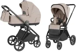 Детская коляска Carrello Ultra Maple Beige CRL-6527 Wielofunkcyjny Киев