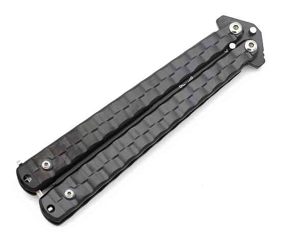 Нож бабочка Benchmade A817 Днепр