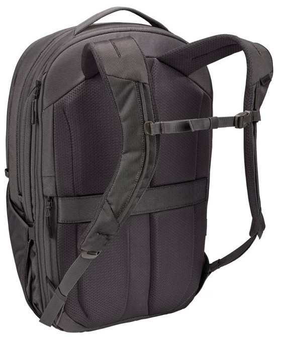 Рюкзак Thule Subterra 2 Backpack 27L TSLB-417 Vetiver Gray (7096679) Киев - изображение 4