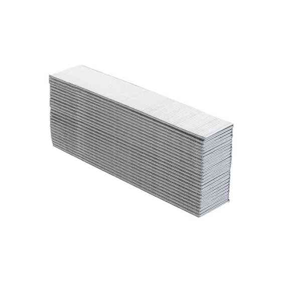 Цвях для степлера PT-1603, PT-1612, 28 мм, 18GA, 1,0×1,25 мм, 5000 од/упак INTERTOOL PT-8628 Киев