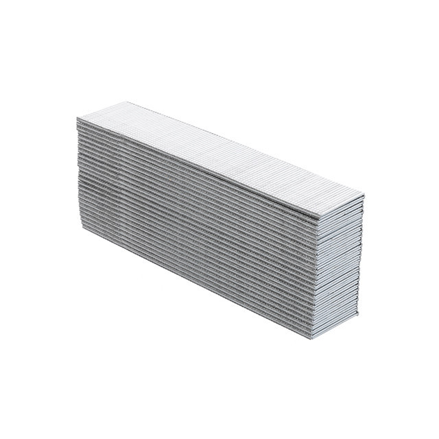 Цвях для степлера PT-1603, PT-1612, 28 мм, 18GA, 1,0×1,25 мм, 5000 од/упак INTERTOOL PT-8628 Київ - фото 4