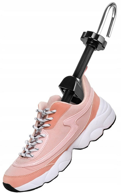 Колодки для растягивания обуви пара 40-47 размер Malatec 