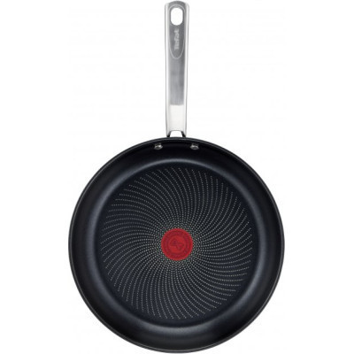 Набір сковорідок Tefal Intuition Thermo-Spot (B817S255) Вінниця - фото 10