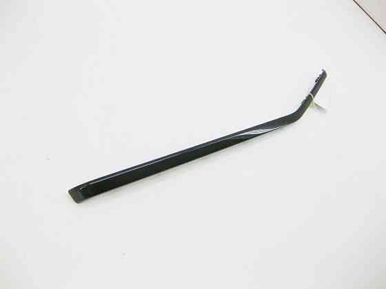 Mercedes-Benz  A2127201122 Декоративна планка - чорний ясен під ручку - підлокітник передньої лівої дверної картки E-Class W212 Одеса