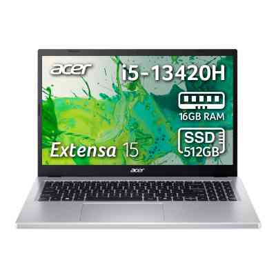 Ноутбук Acer Extensa 15 EX215-57-5179 (NX.EJBEU.005) Вінниця