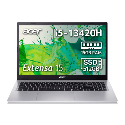 Ноутбук Acer Extensa 15 EX215-57-5179 (NX.EJBEU.005) Винница - изображение 1