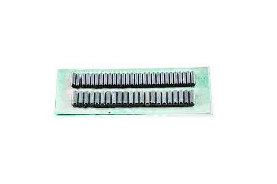 Набірні голки (КПП) ЯВА 350 12V VCH Киев