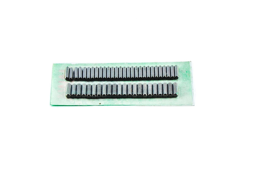 Набірні голки (КПП) ЯВА 350 12V VCH Киев - изображение 1