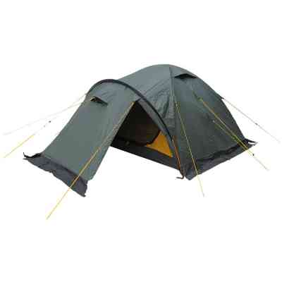 Намет Terra Incognita Canyon 3 Alu darkgreen (4823081500407) Вінниця