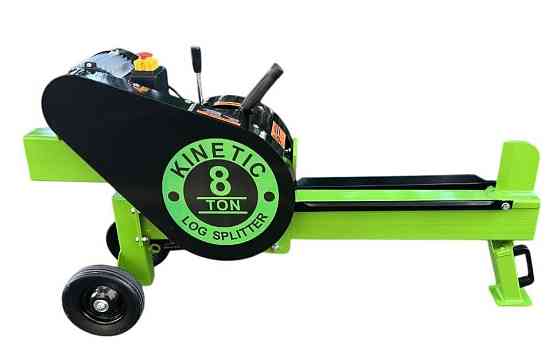 Кинетический дровокол MAST Gartentechnik MT-PR-K8T Киев