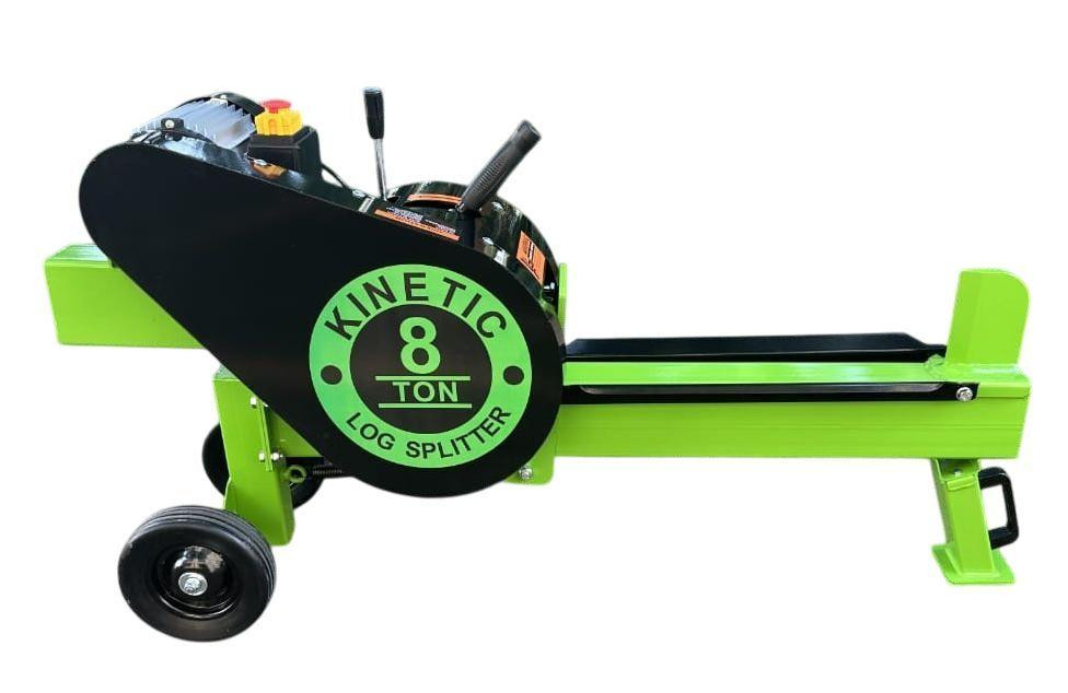 Кинетический дровокол MAST Gartentechnik MT-PR-K8T Киев - изображение 4