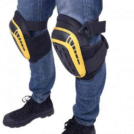 Наколенники строительные | Профессиональные наколенники защитные.a55/1 Одесса