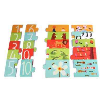 Настільна гра Djeco Посчитай (DJ08151) Вінниця