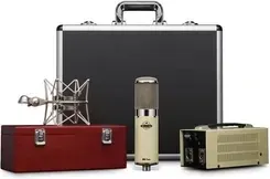 Мікрофон DPA 42061-OL-C-B10-Acc Мікрофон miniaturowy dookólny ze złączem TA4F do systemów Shure Київ - фото 1