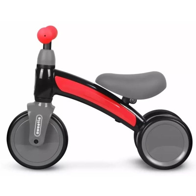 Біговел QPlay Біговел дитячий Sweetie Red (B-401SweetieRed) Вінниця - фото 2