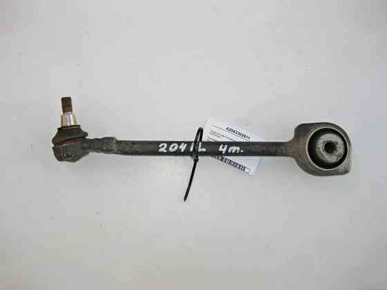 Mercedes-Benz  A2043302911 Передній лівий поперечний важіль 4matic C-Class W204 E-Class C207 Одесса