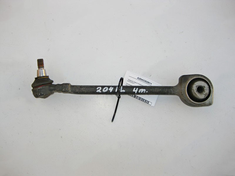 Mercedes-Benz  A2043302911 Передній лівий поперечний важіль 4matic C-Class W204 E-Class C207 Одесса - изображение 1