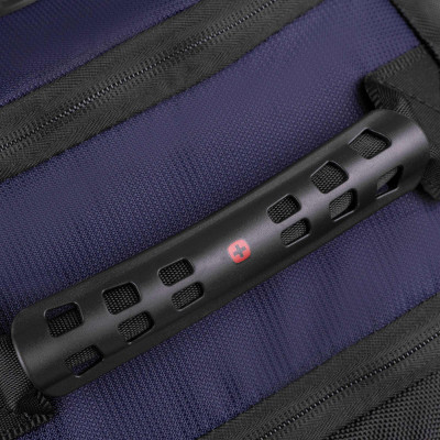 Рюкзак для ноутбука Wenger 16" Sherpa Black-Blue (606486) Вінниця - фото 4