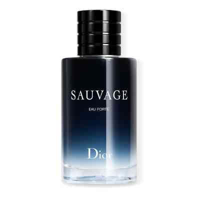 Духи Dior Sauvage Eau Forte 100 мл (3348901728836) Винница