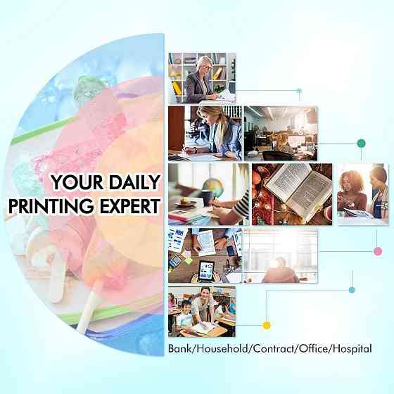 Чернильные картриджи Print Expert HP 301 301XL для принтеров HP 301 Deskjet 1000 1010 1011 2050 2050a 2054a 3050 3054 3060 Днепр