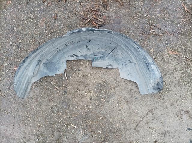 05116276AE Подкрылок крыла заднего правый JOURNEY 2.4 Коломыя - изображение 1