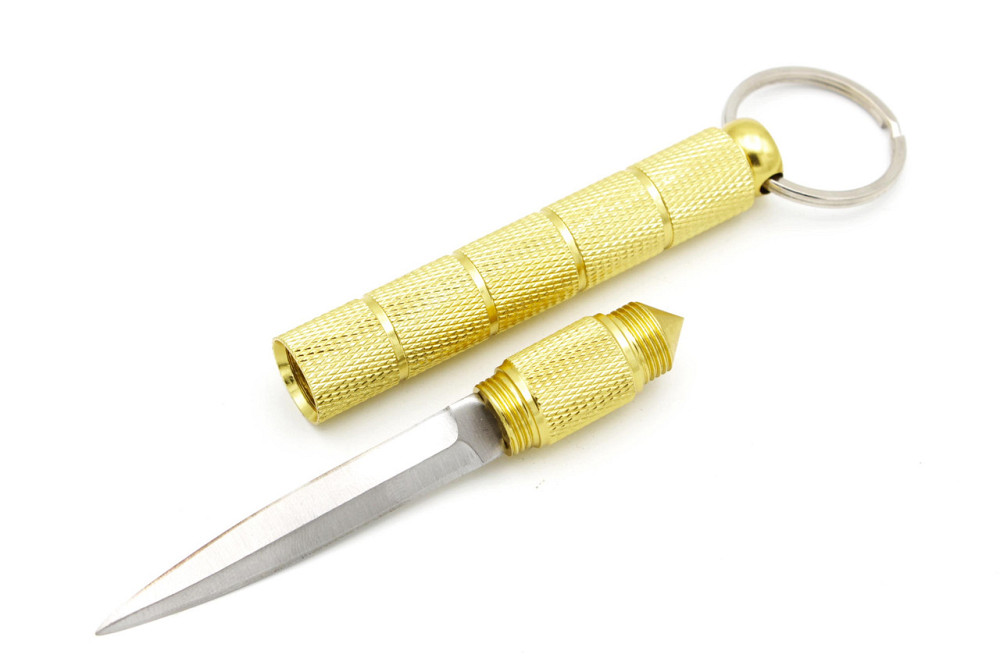 Нож тычковый 