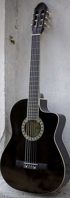 Гітара класична 4/4 ALMIRA CG-1702С  (набор) Харків - фото 5