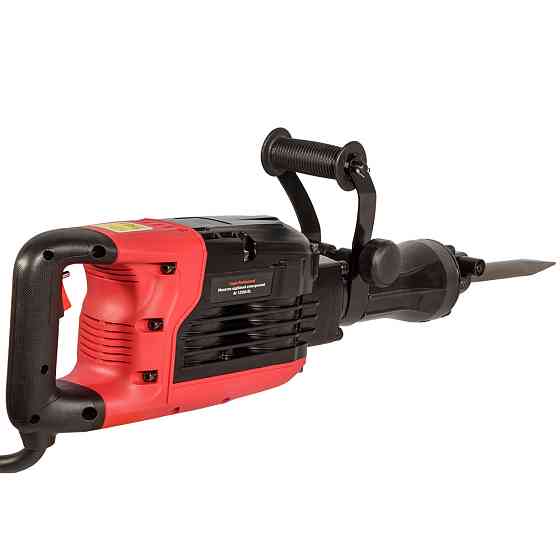 Молоток відбійний електричний Vitals Professional At 1250A BL Харків