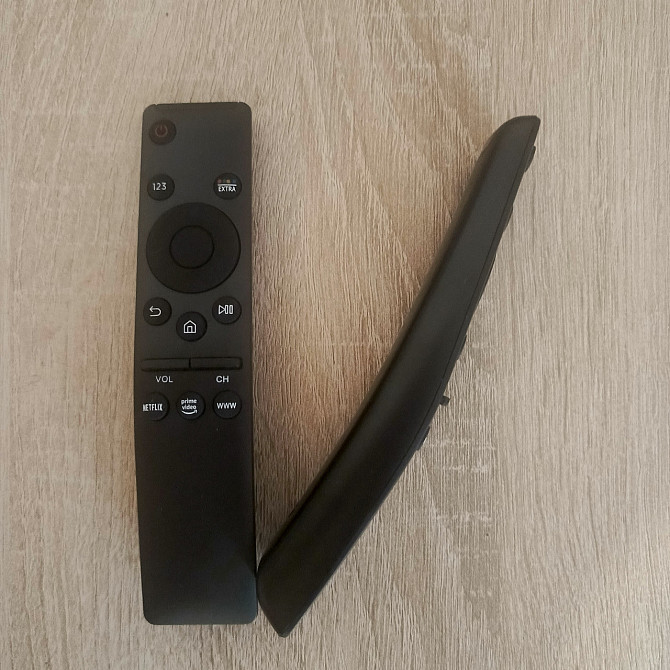 Пульт для телевізора Samsung Smart TV інфрачервоний Універсальний заміна оригінального пульта для телевізора Київ - фото 6