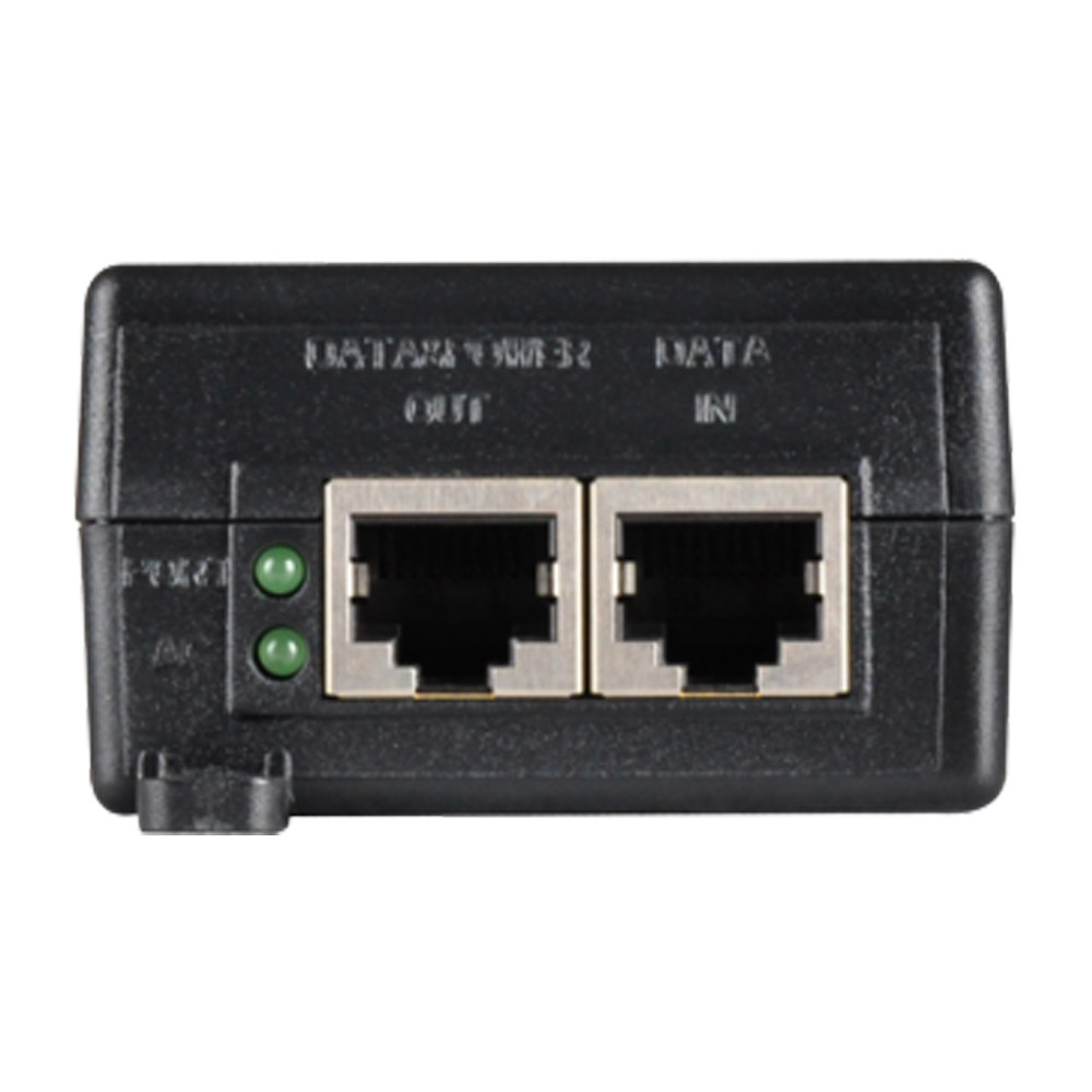 Інжектор живлення Ruijie RG-E-130(GE) (PoE+ 802.3at) Київ - фото 3