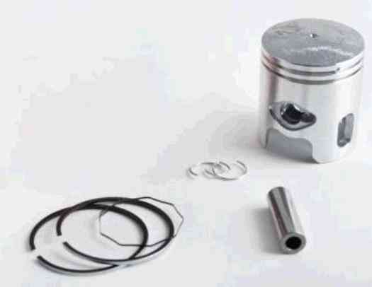 Поршень скутер Ямаха Йог 50 .S (Ø40,00 p-10, 2JA/3KJ) Тайвань Мукачево